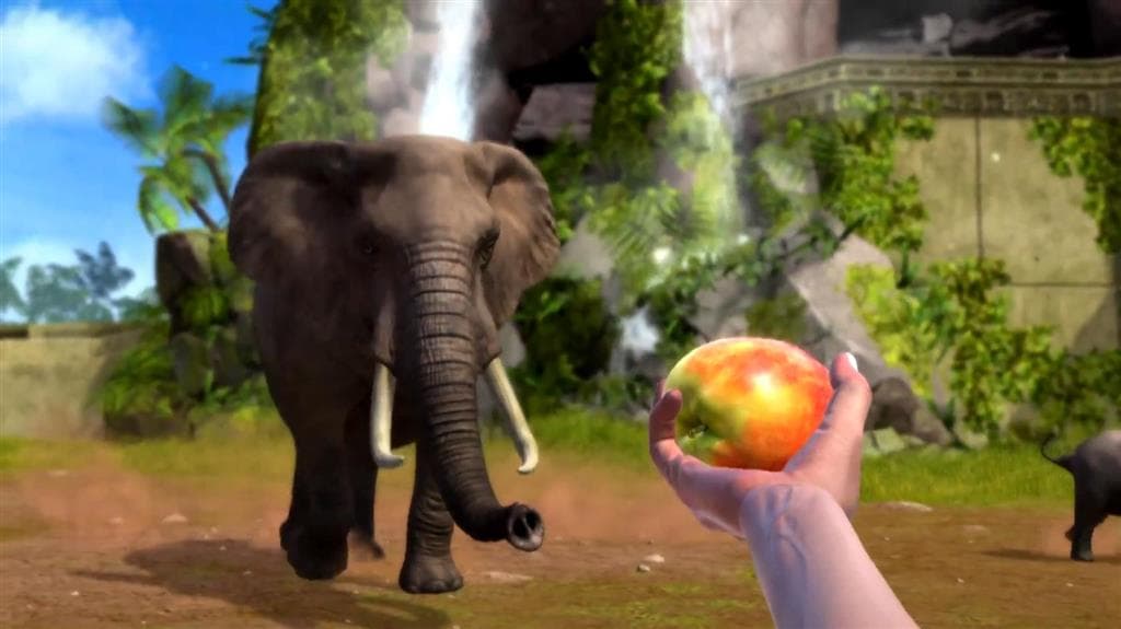 Zoo Tycoon: Ultimate Animal Collection PC Steam CD Key