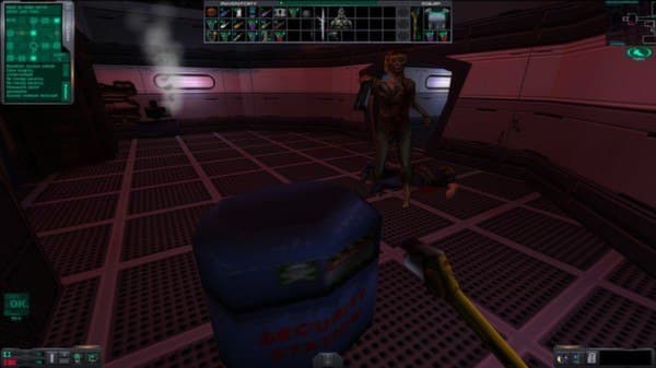 System Shock Pack Steam CD Key