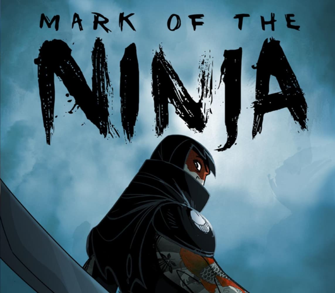 Mark of the Ninja PC Steam CD Key