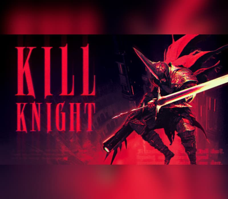 KILL KNIGHT PC Steam CD Key