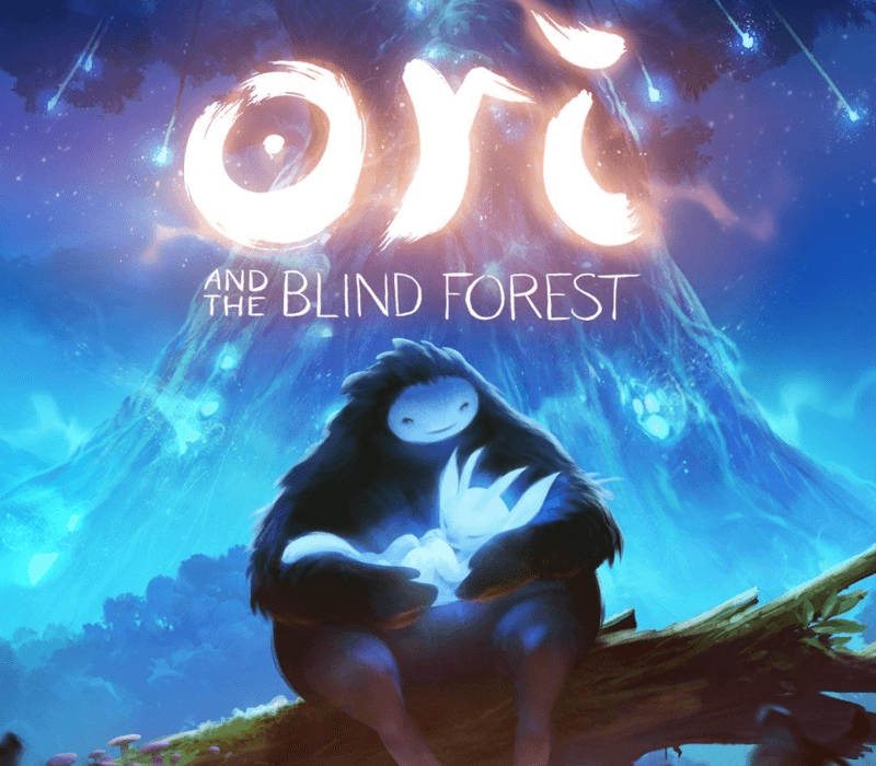 Ori and the Blind Forest Steam CD Key