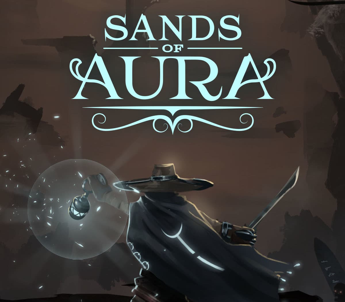 Sands of Aura PC Steam CD Key