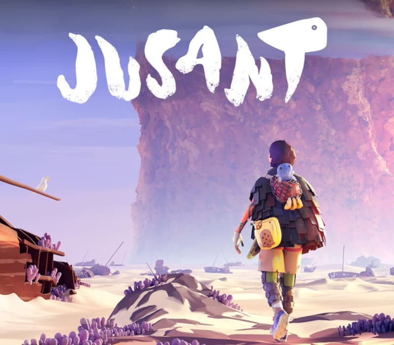 Jusant PC Steam CD Key