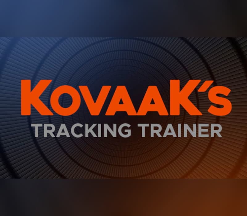 KovaaK’s - Tracking Trainer DLC PC Steam CD Key