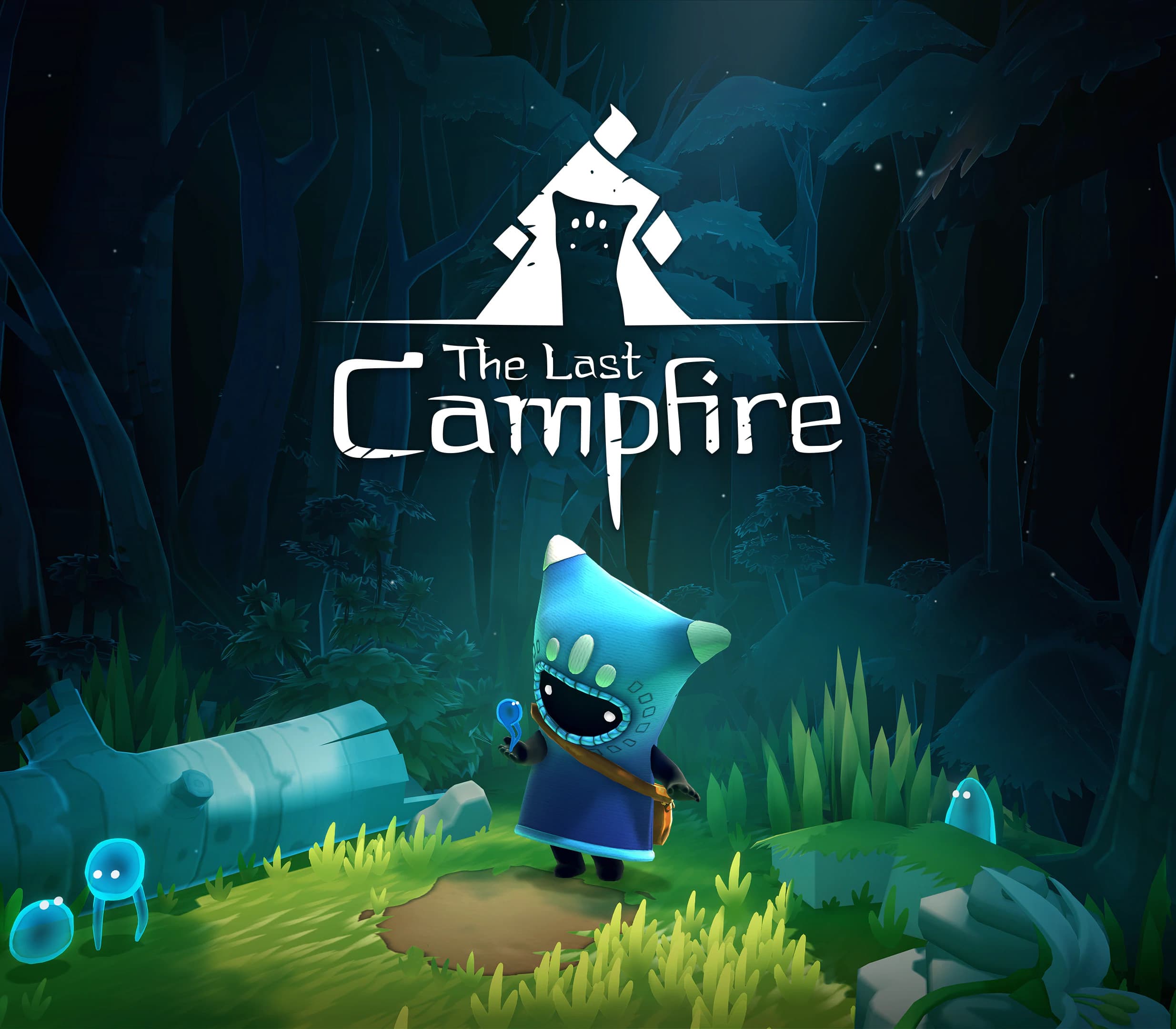 The Last Campfire PC Steam CD Key