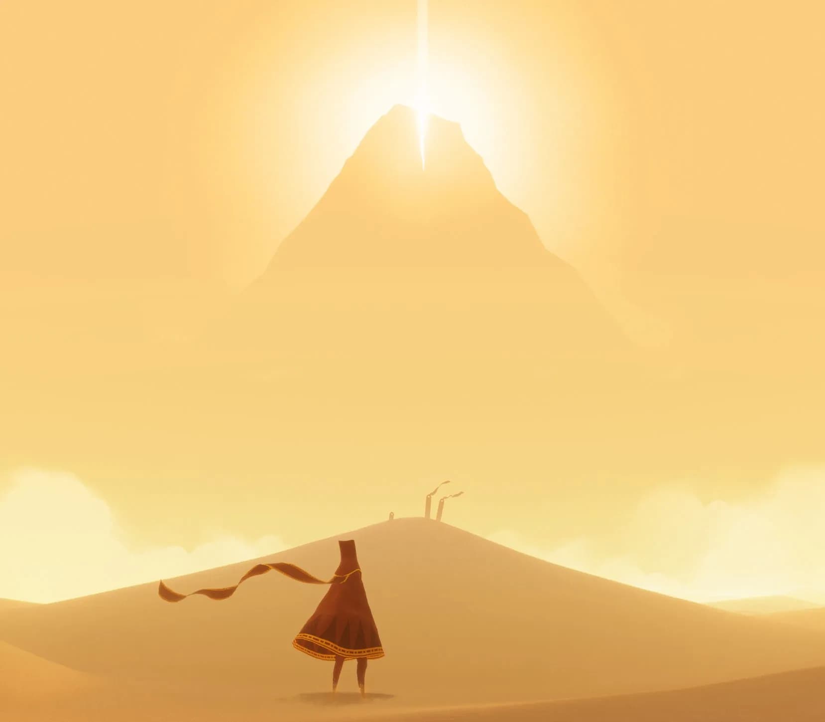 Journey PC Steam CD Key