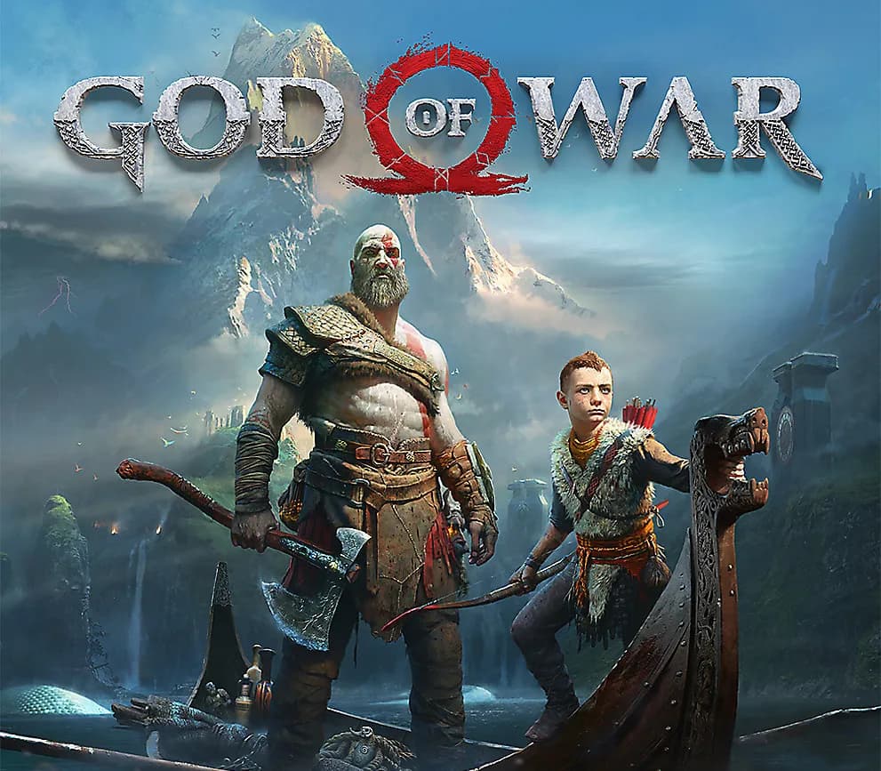 God of War PC Steam CD Key
