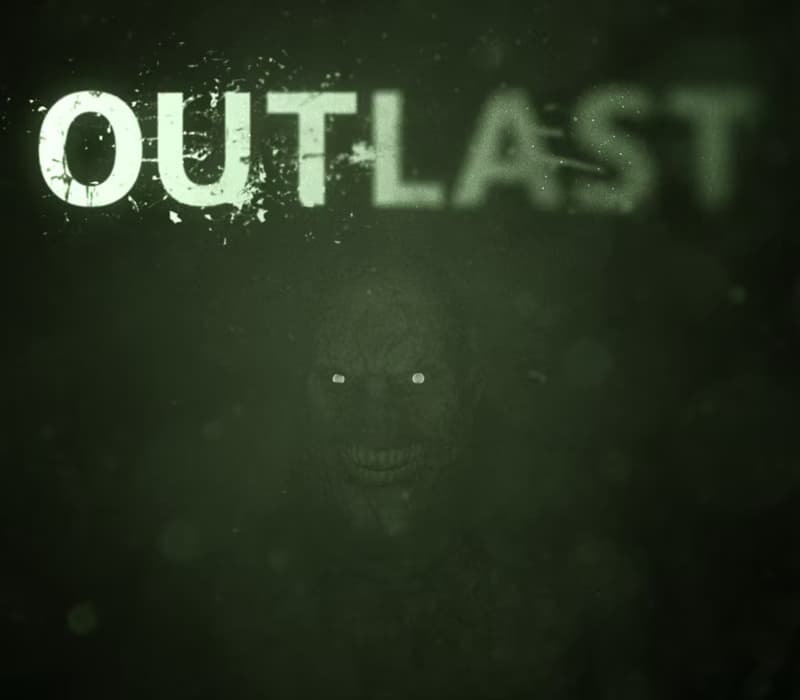 Outlast - Whistleblower DLC PC Steam CD Key
