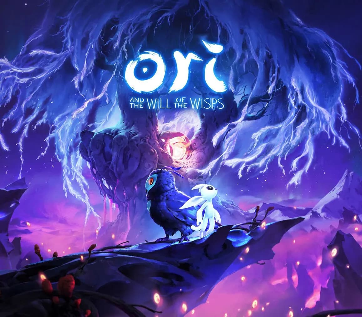 Ori and the Will of the Wisps Steam CD Key