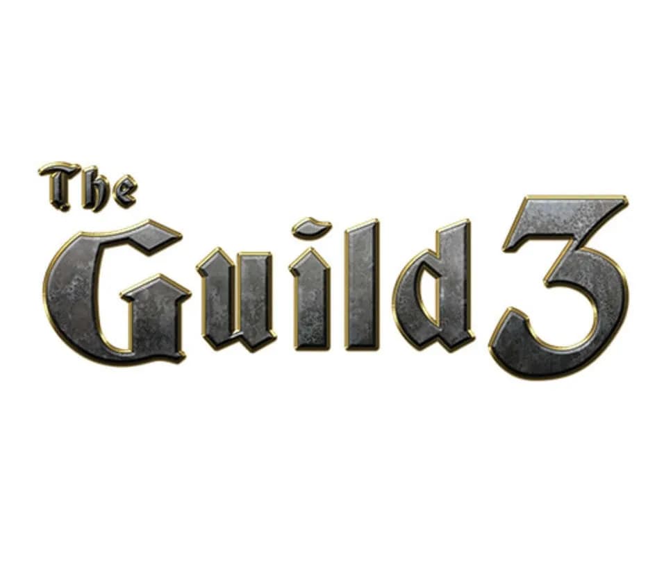 The Guild 3 PC Steam CD Key