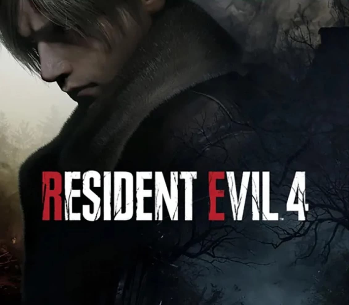 Resident Evil 4 (2023) PC Steam CD Key