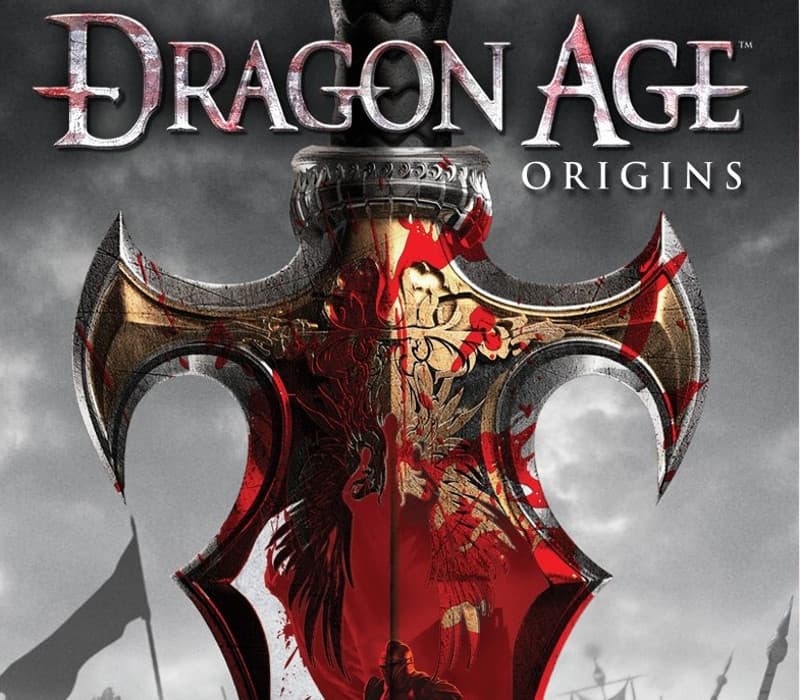 Dragon Age: Origins EU Steam CD Key