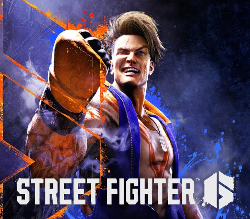 Street Fighter 6 PC Steam CD Key