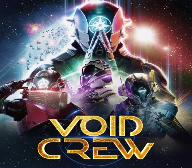Void Crew PC Steam CD Key