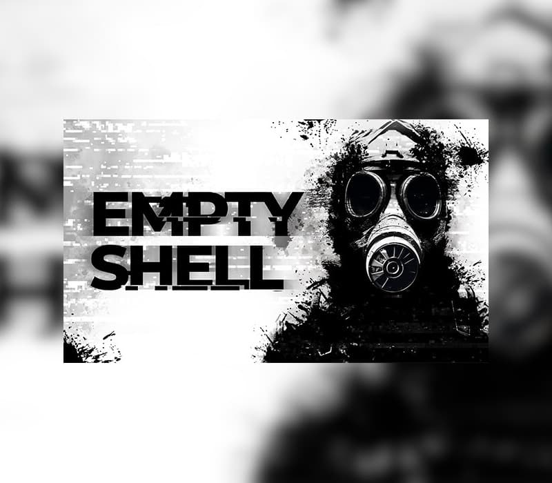 EMPTY SHELL PC Steam CD Key