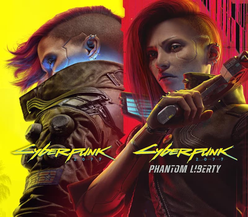 Cyberpunk 2077 Ultimate Edition Xbox Series X|S