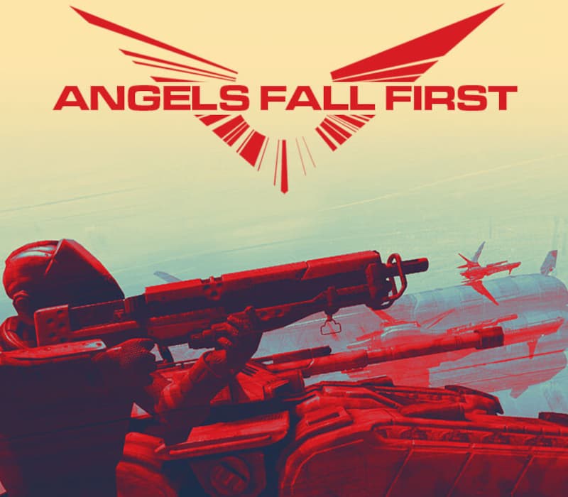 Angels Fall First PC Steam CD Key
