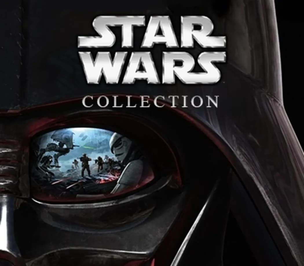 Star Wars Collection PC Steam CD Key