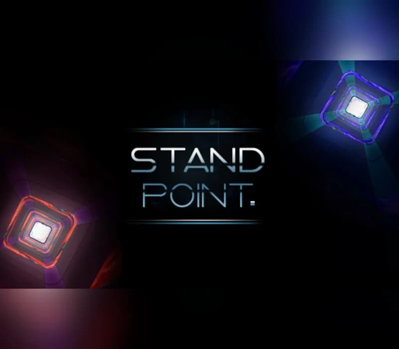 StandPoint EU PC Steam CD Key