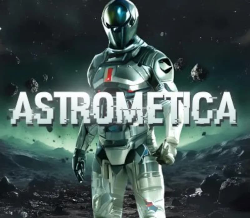 Astrometica PC Steam CD Key