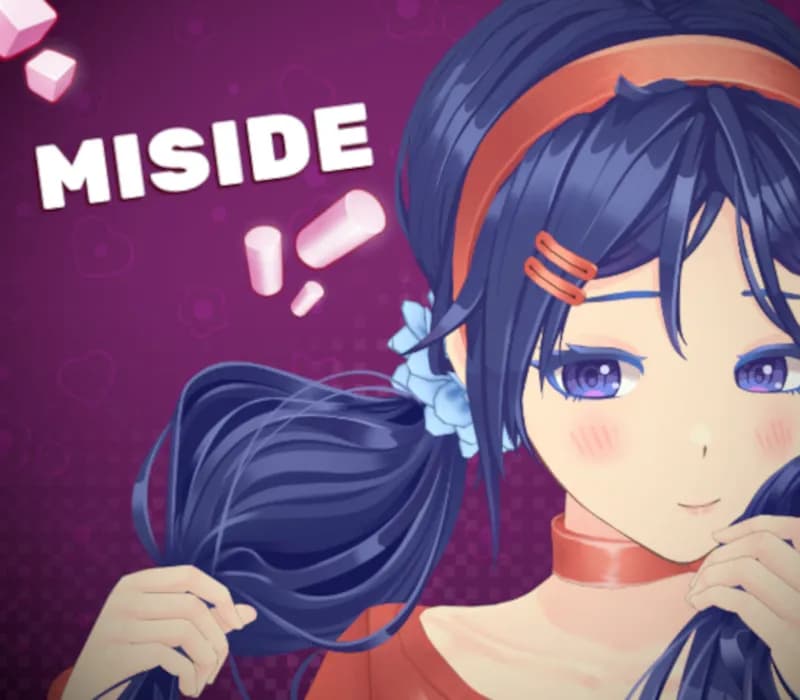 MiSide PC Steam CD Key
