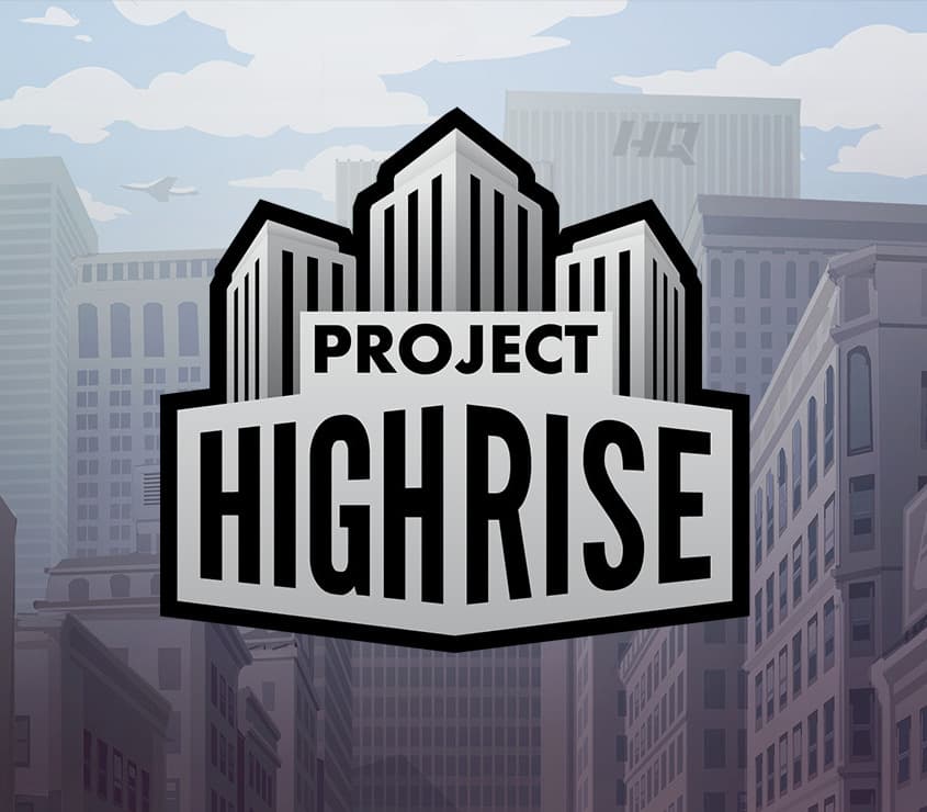 Project Highrise Steam CD Key