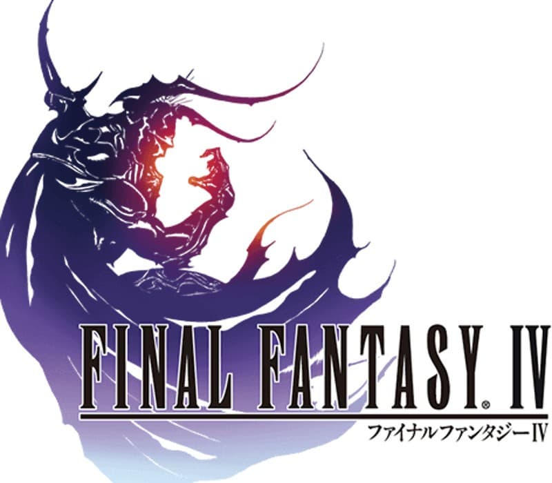 Final Fantasy IV PC Steam CD Key