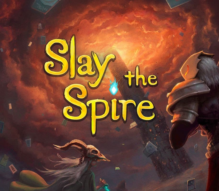 Slay the Spire PC Steam CD Key