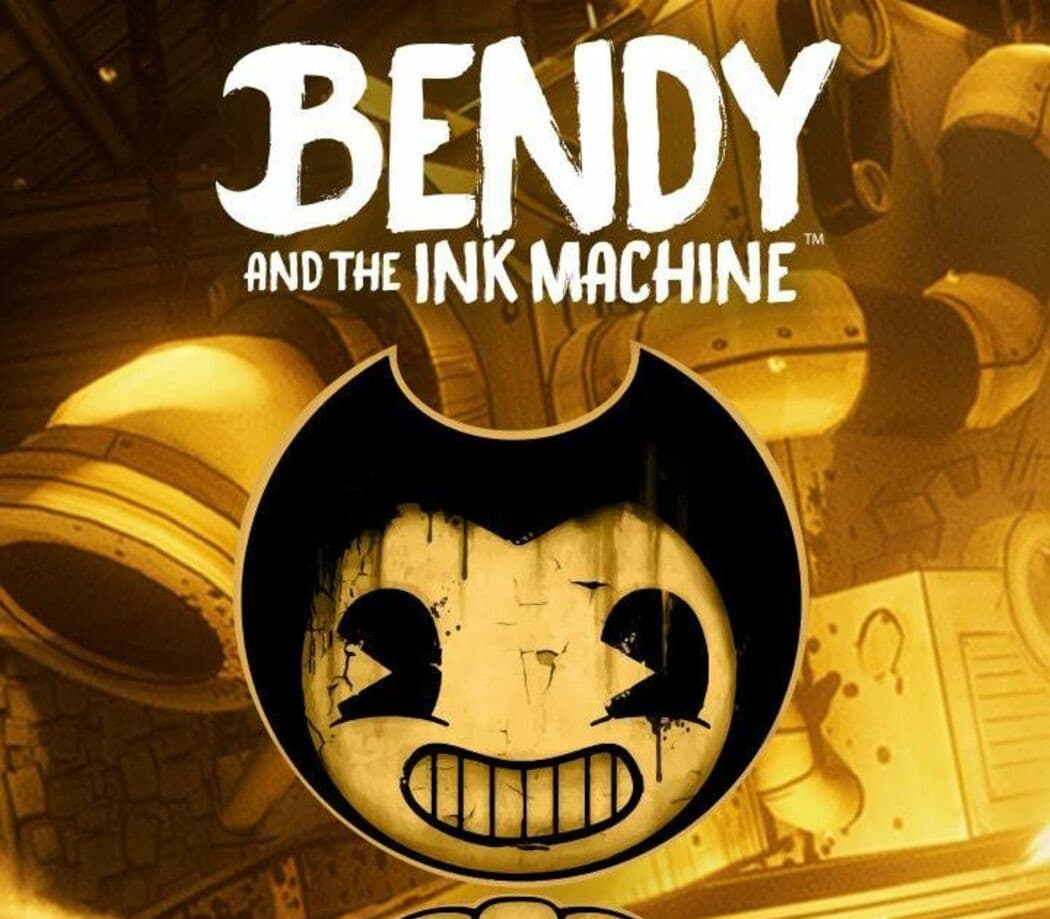 Bendy and the Ink Machine PC Steam CD Key