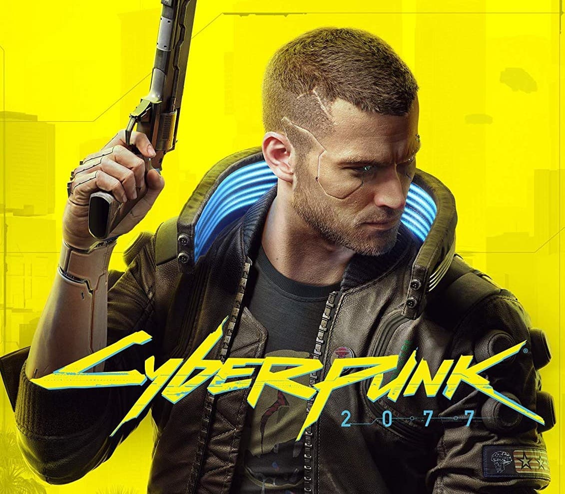 Cyberpunk 2077 PC GOG