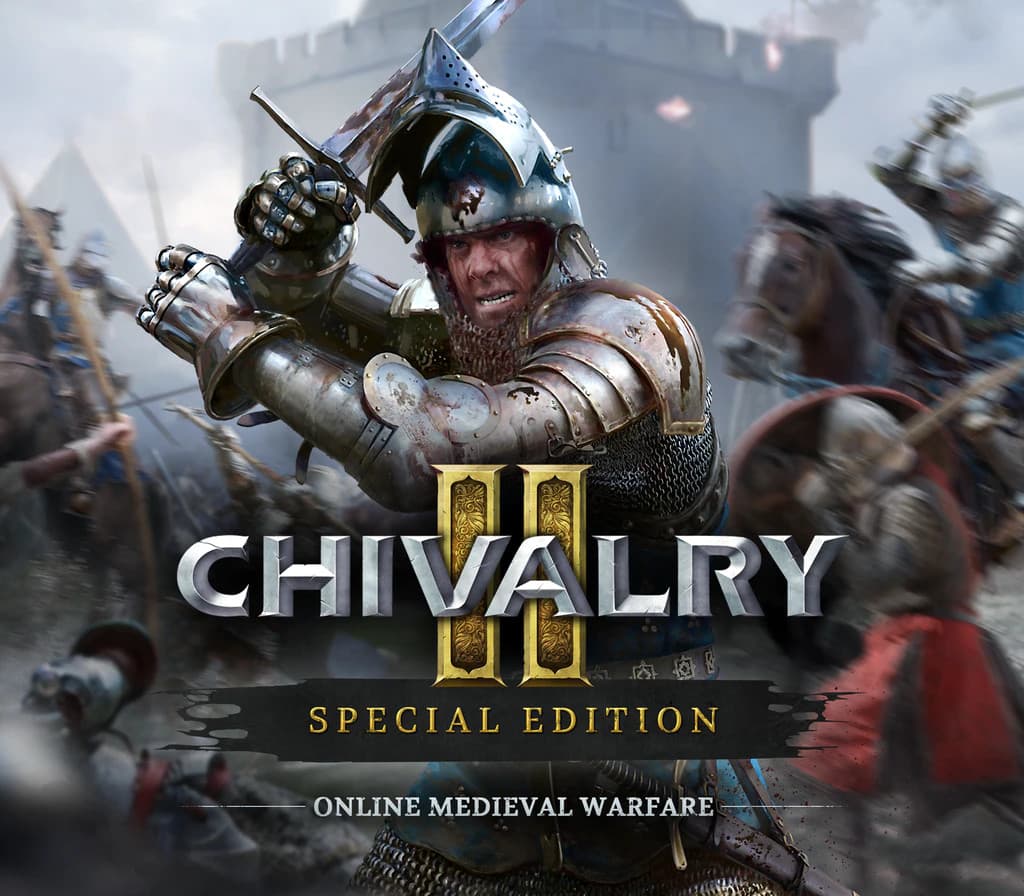 Chivalry 2 Special Edition PC Epic Games