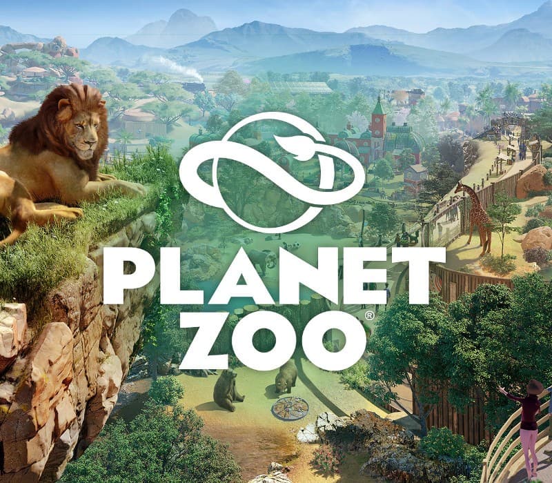 Planet Zoo: Premium Edition 2019 Steam CD Key