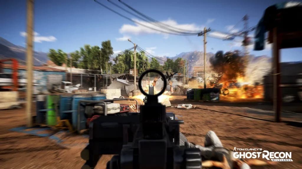 Screenshot 5