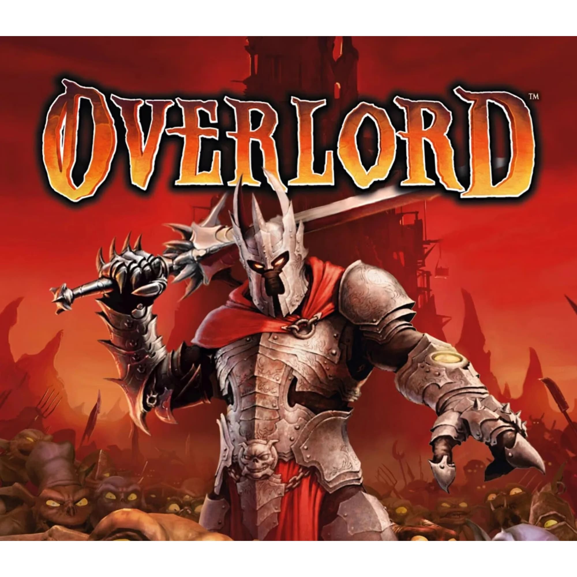 Overlord