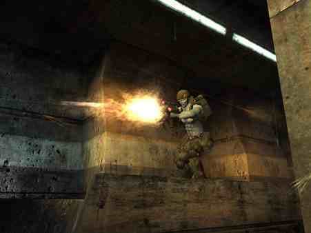 Rogue Trooper Steam CD Key
