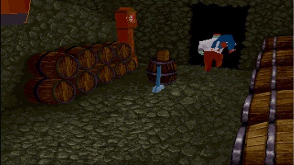 Alone in the Dark Anthology Steam CD Key