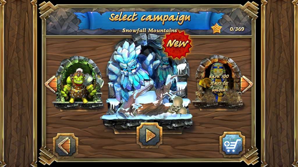 Royal Defense Steam CD Key