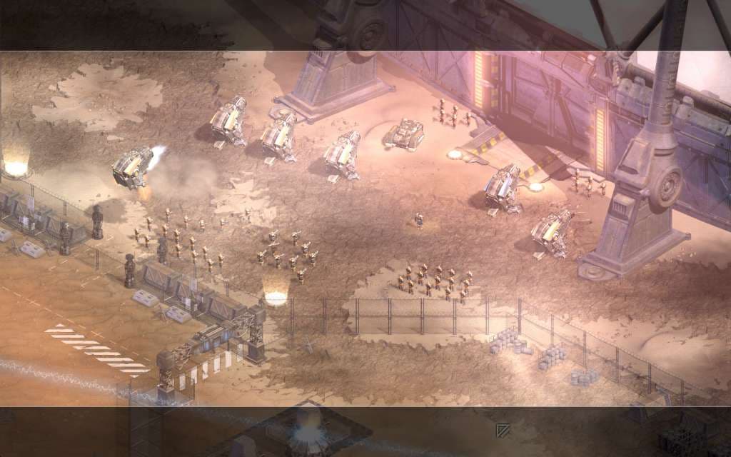 SunAge: Battle for Elysium Steam CD Key