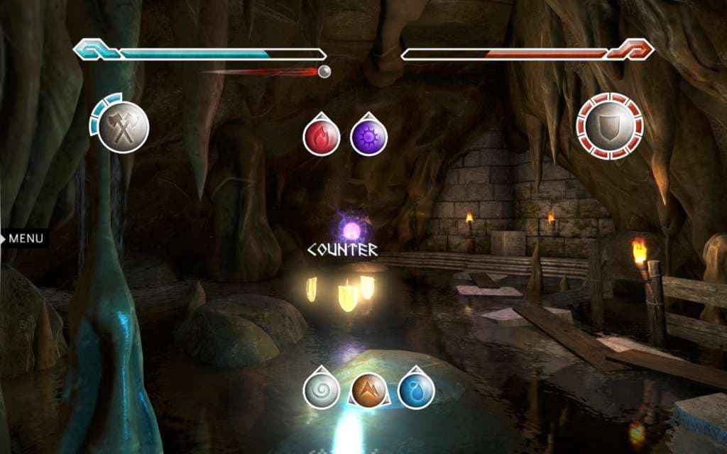Runes of Brennos Steam CD Key
