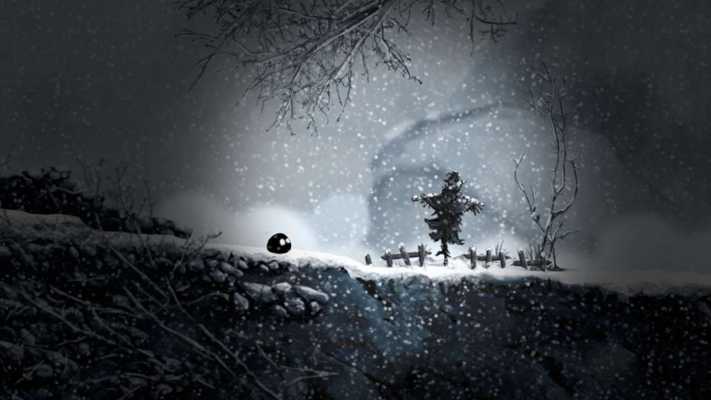 Nihilumbra Steam CD Key