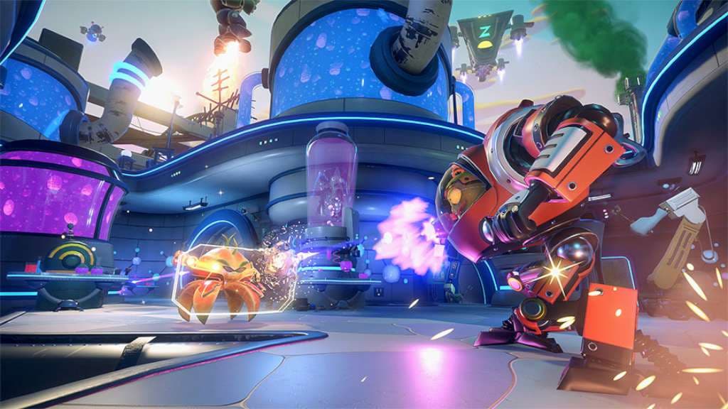 Plants vs. Zombies: Garden Warfare 2 EA App CD Key