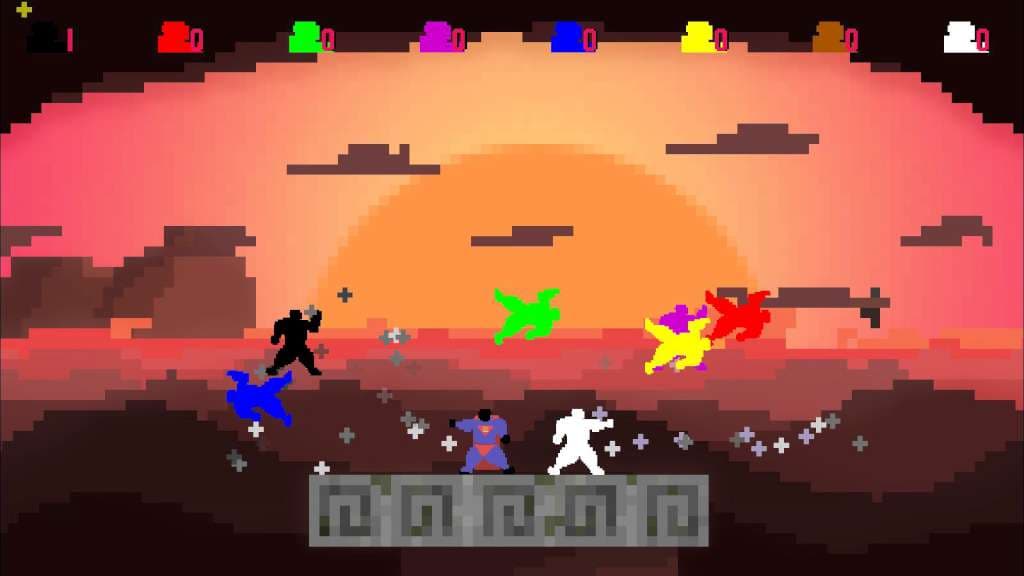 Sumo Revise Steam CD Key