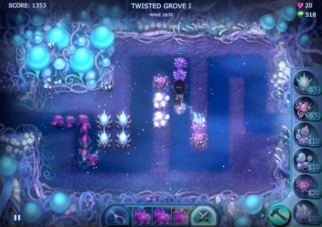 Moonlight Minions Steam CD Key