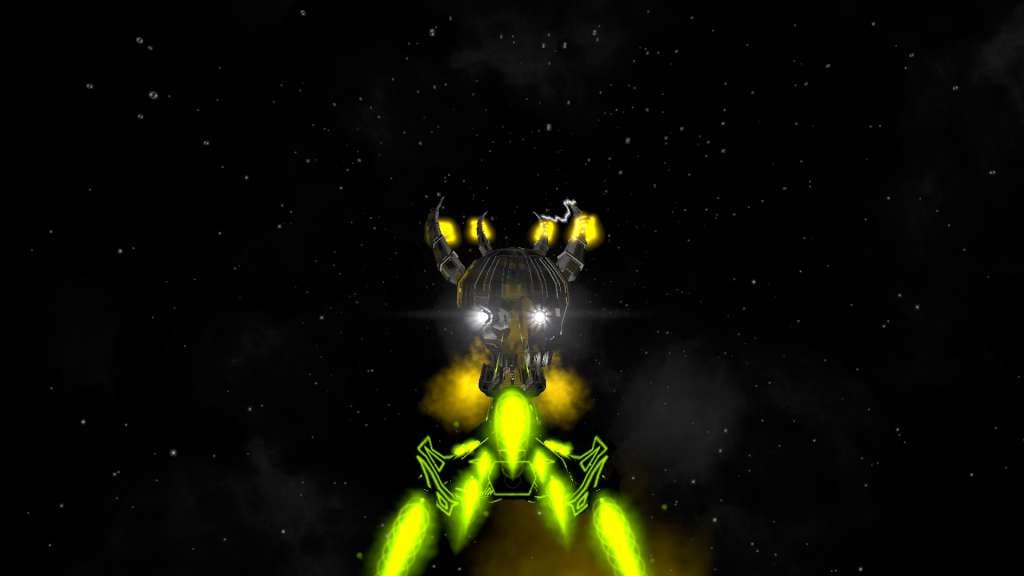 Signal to Noise Steam CD Key
