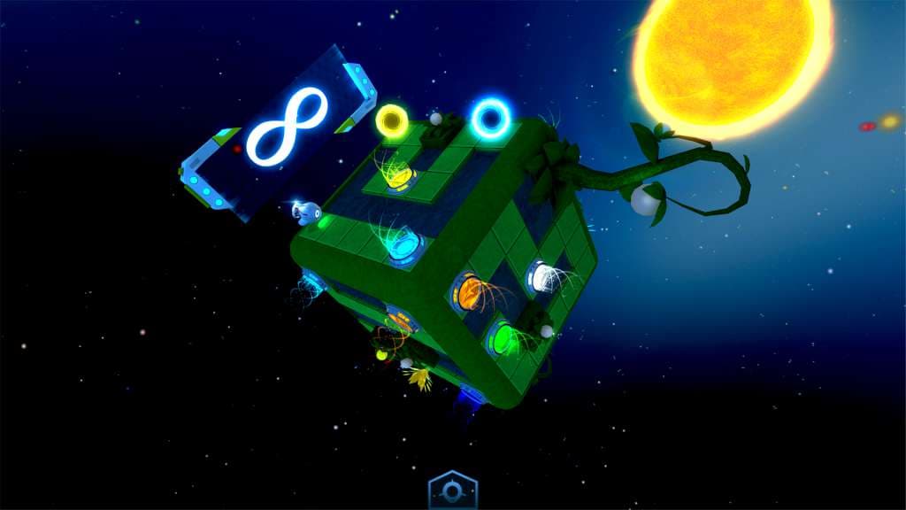 Six Sides of the World Steam CD Key
