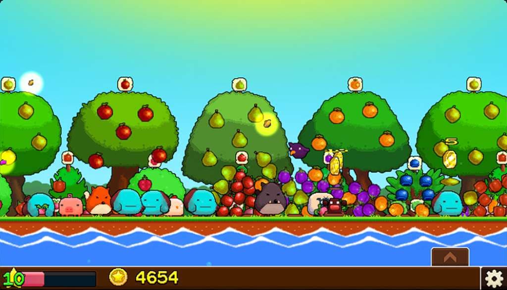 Plantera Steam CD Key