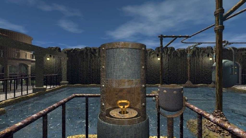 RHEM IV: The Golden Fragments SE Steam CD Key