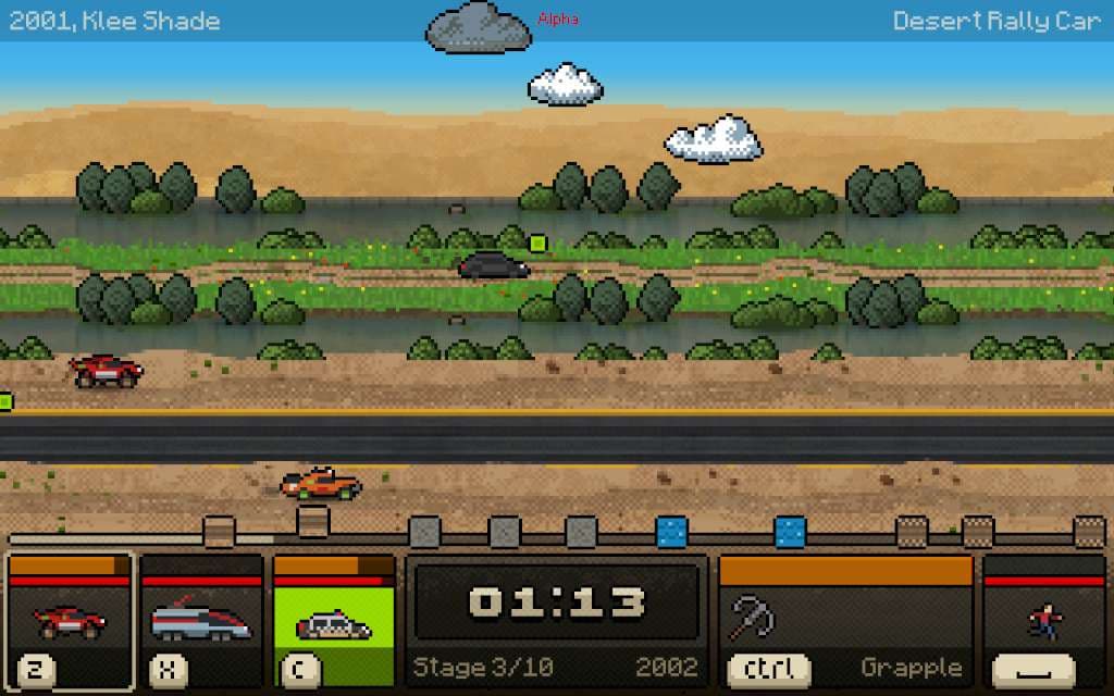 Switchcars Steam CD Key