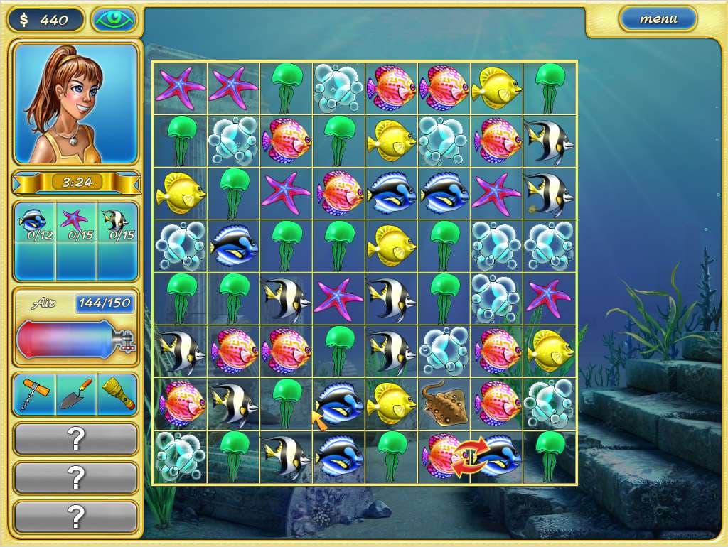 Tropical Fish Shop 2 Steam CD Key