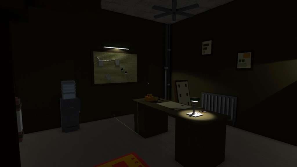 Sam Glyph: Private Eye! Steam CD Key